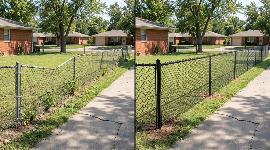 How Much Does a Fence Cost in Wichita? 2026 Price Guide