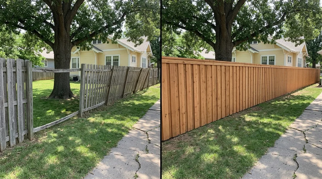 Pool Fence Requirements Around Wichita: Height, Gaps and Self-Latching Gates